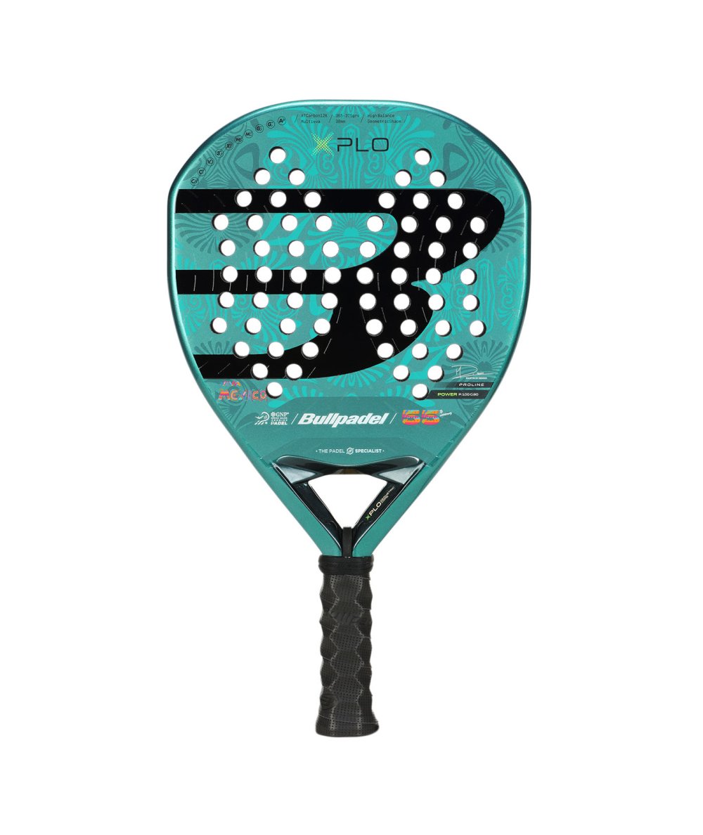 Bullpadel Mexico Major Limited Edition 2025 – Padel Padel