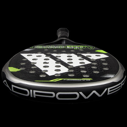 ADIDAS ADIPOWER CARBON CTRL RACKET 3.4 2025