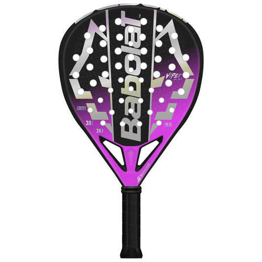Babolat Juan Lebron 2027 racket 150195