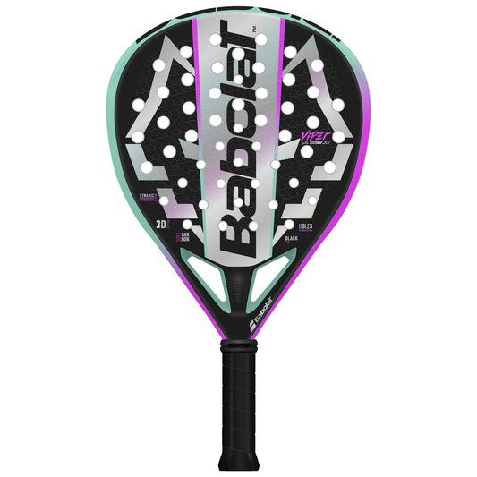 Babolat Juan Lebron 2027 racket 150196