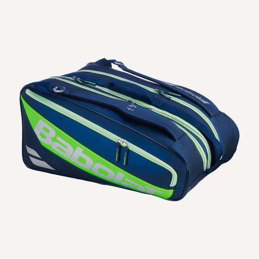 BABOLAT RH PRO PADEL J LEBRON 2ND GEN BAG 2026 759025-264