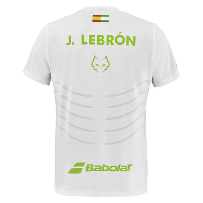 BABOLAT REPLICA  J. LEBRON 6MS26012