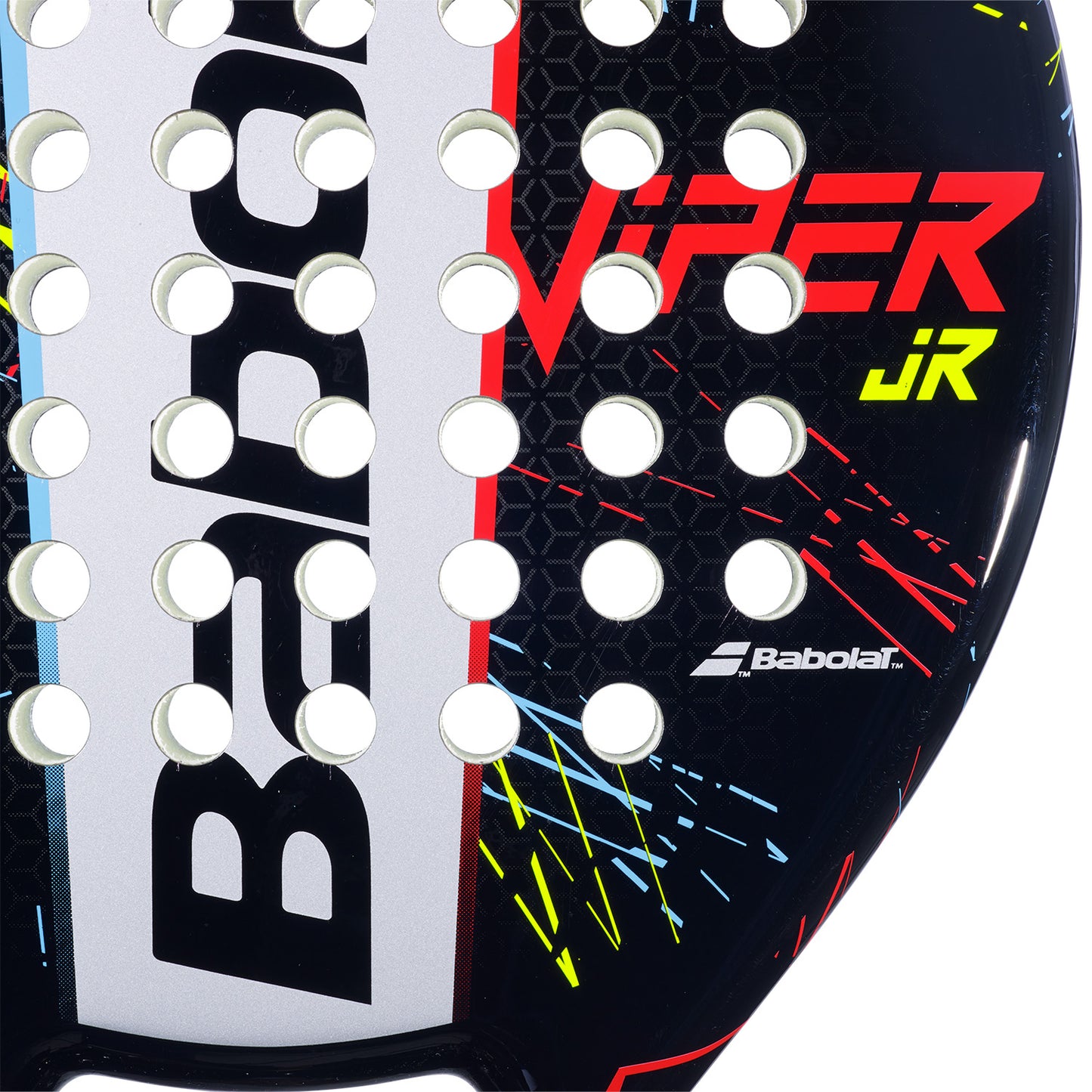 Babolat 150112 Viper Junior Padel Racket