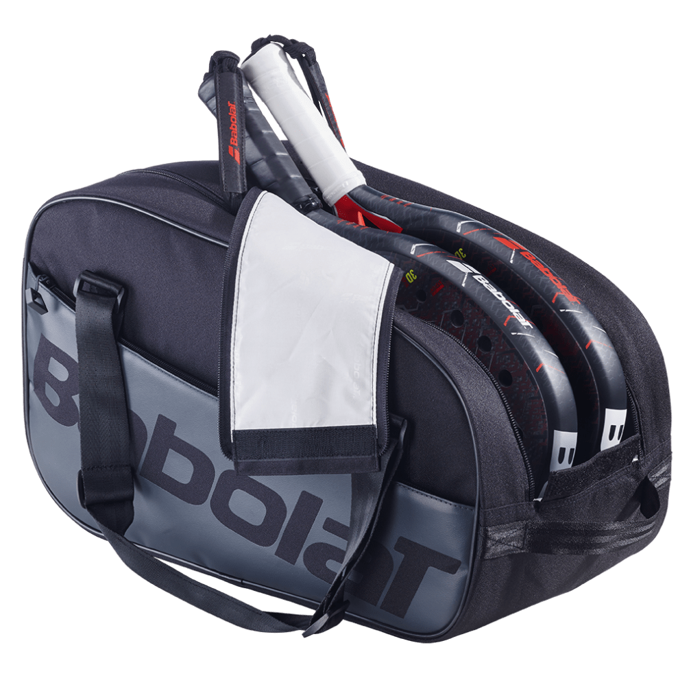 BABOLAT COURT S BLACK 759022-105 2025