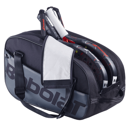 BABOLAT COURT S BLACK 759022-105 2025