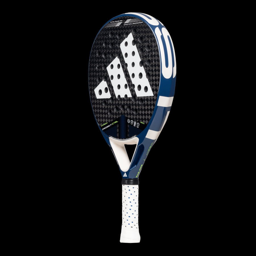 ADIDAS CROSS IT CARBON CTRL RACKET 3.4 2025