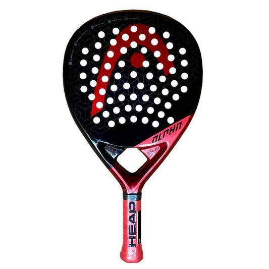 HEAD GRAPHENE 360 ALPHA POWER 2023 PADEL RACKET