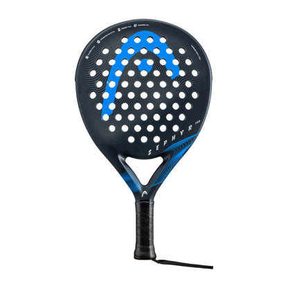 HEAD ZEPHYR PRO 2023 225013 PADEL RACKET