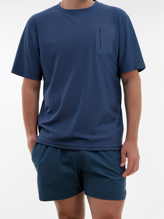 Dynamic Shorts