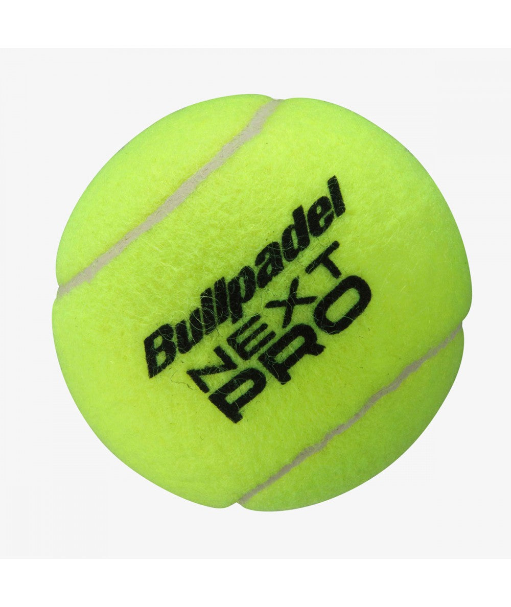 BULLPADEL FIP NEXT PRO BALLS 461618