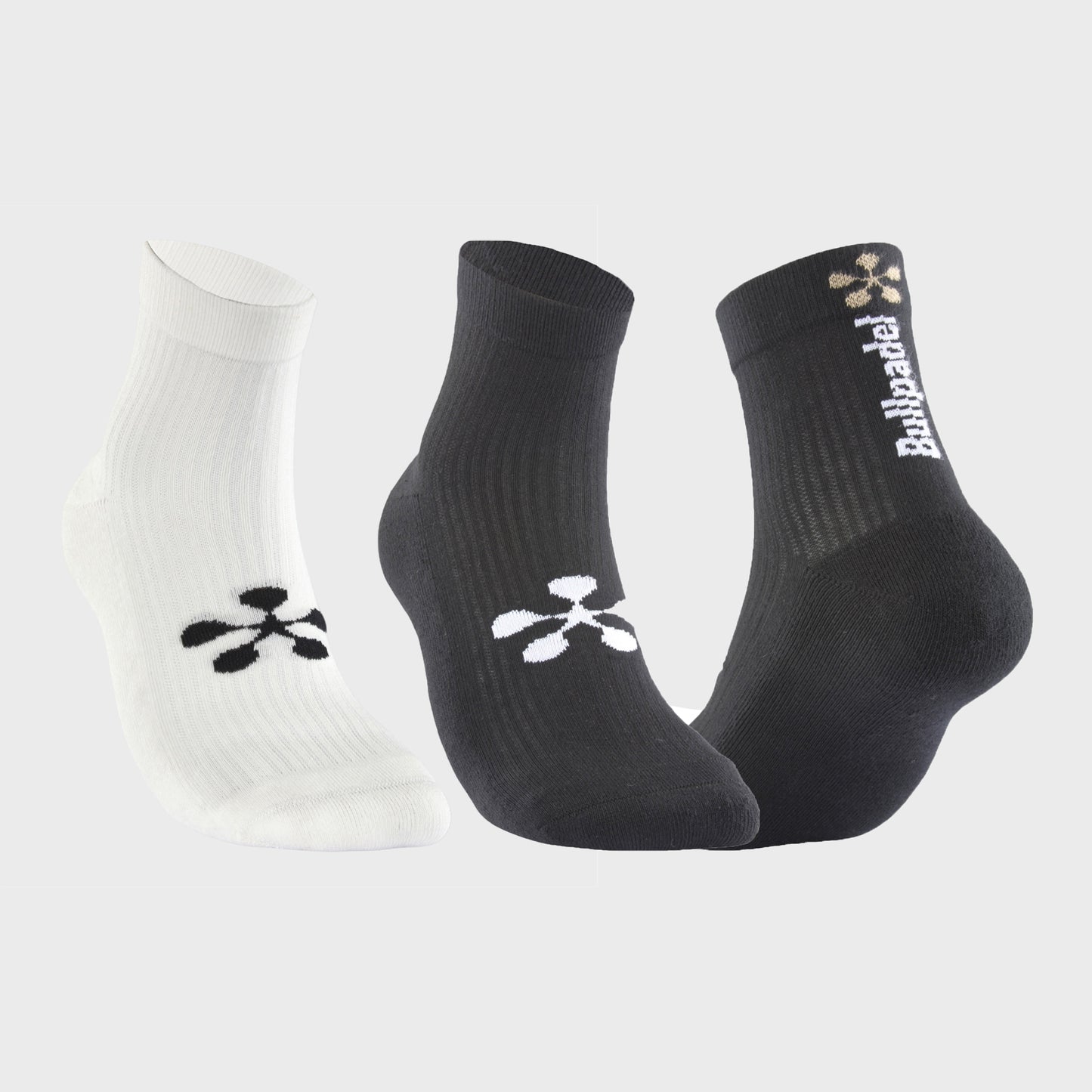 BULLPADEL BPPMR2601 (PACK2) SOCK PREMIER PADEL