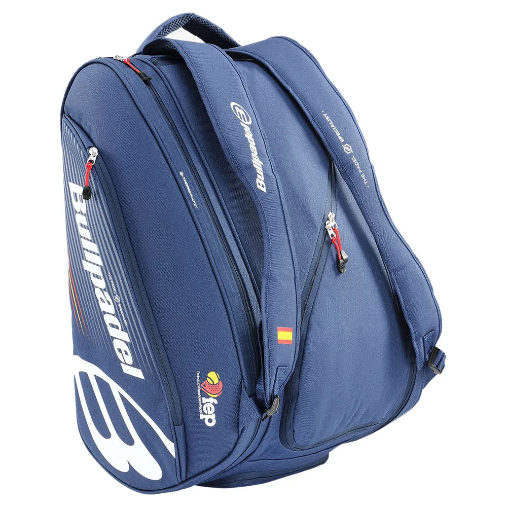 BULLPADEL BPP25005 FEP 004 BAG BLUE CU85004000