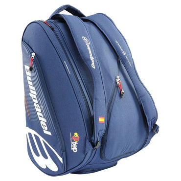 BULLPADEL BPP25005 FEP 004 BAG BLUE CU85004000