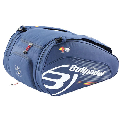 BULLPADEL BPP25005 FEP 004 BAG BLUE CU85004000
