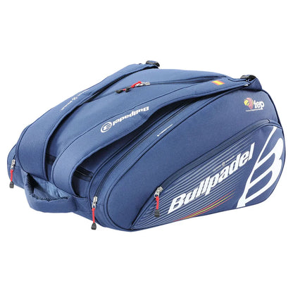 BULLPADEL BPP25005 FEP 004 BAG BLUE CU85004000