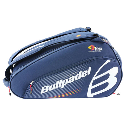 BULLPADEL BPP25005 FEP 004 BAG BLUE CU85004000