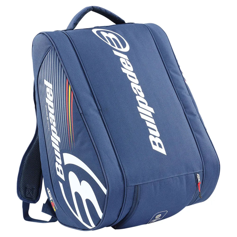 BULLPADEL BPP25005 FEP 004 BAG BLUE CU85004000