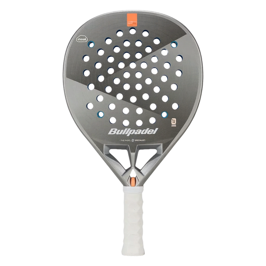 Bullpadel Hack 04 Hybrid Cloud 27 padel racket