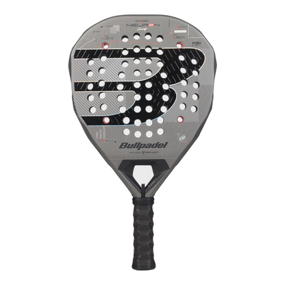 Bullpadel Neuron 02 Edge Comfort 2027 Racket