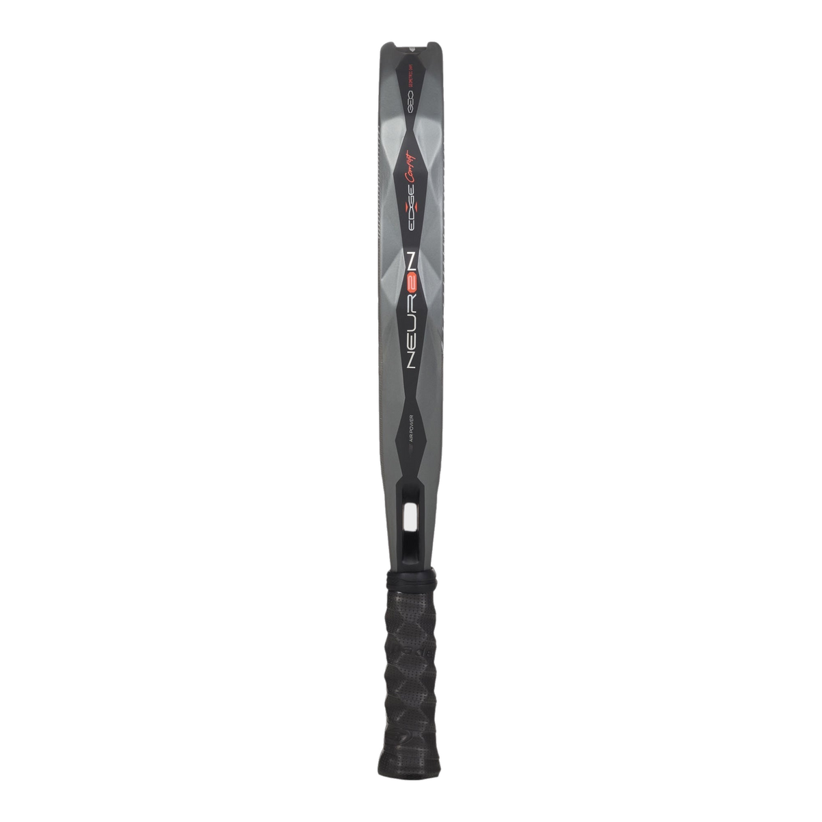 Bullpadel Neuron 02 Edge Comfort 2027 Racket