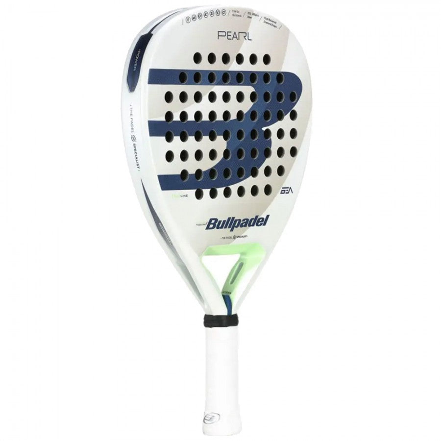 BULLPADEL PEARL 24 PADEL RACKET