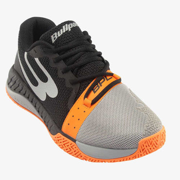 BULLPADEL SHOES COMFORT 23V ORANGE