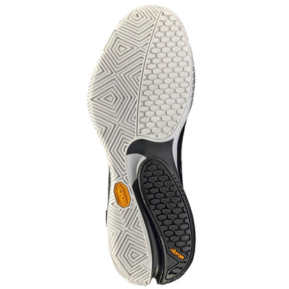 BULLPADEL SHOES HACK VIBRAM 24V BLACK