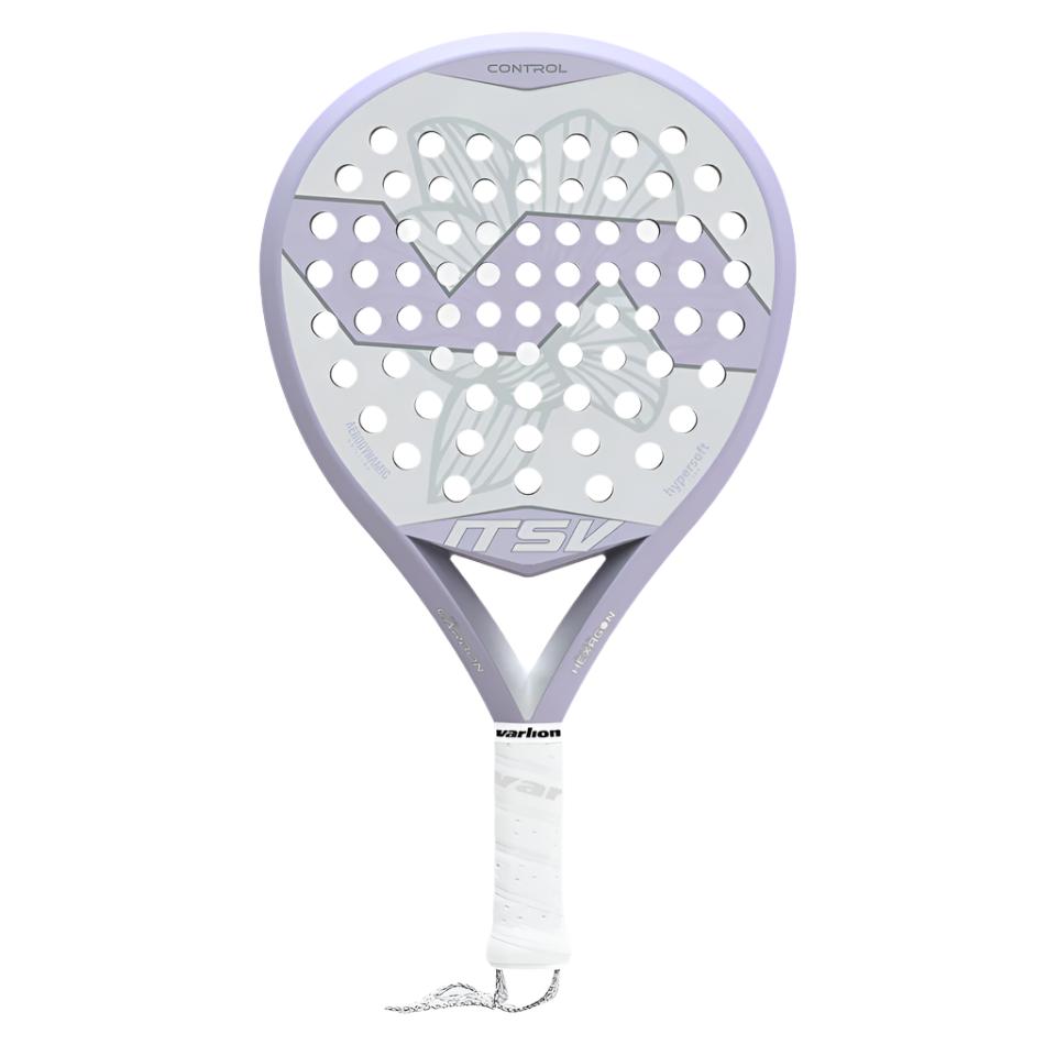 Varlion LW Hexagon 8.8 Orquidea 2024 – Padel Padel