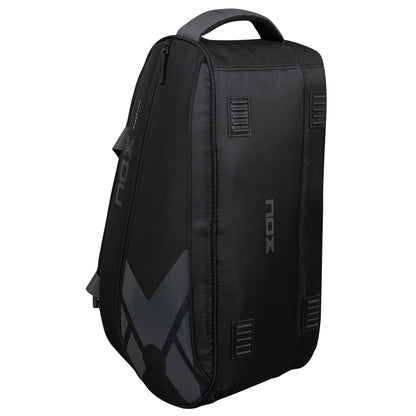 NOX  STREET SERIES BLACK/GREY PADELBAG 2025