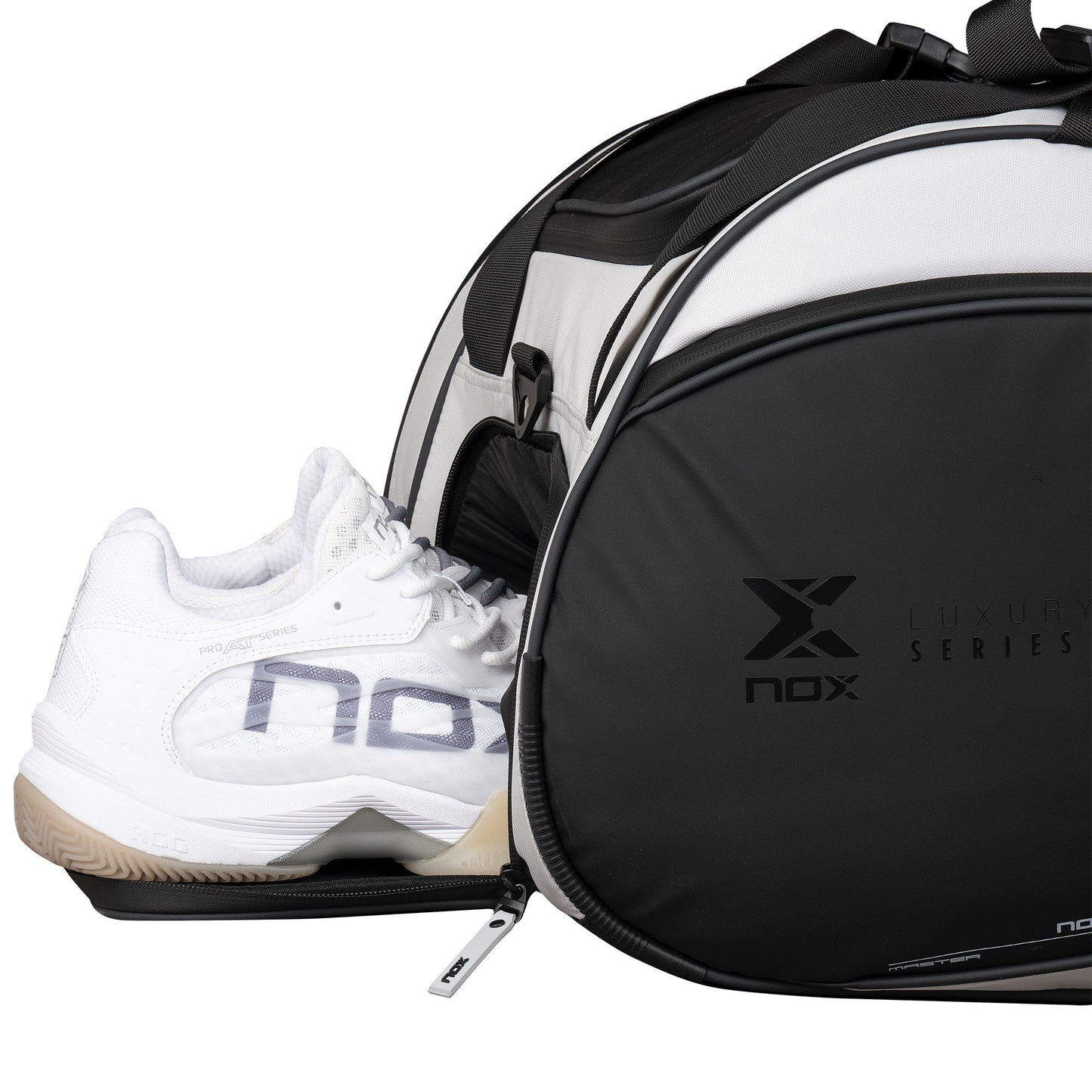 NOX  LUXURY MASTER SERIES PADELBAG 2025