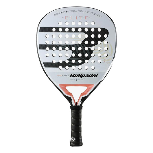 BULLPADEL Elite W 24 WOMEN PADEL RACKET