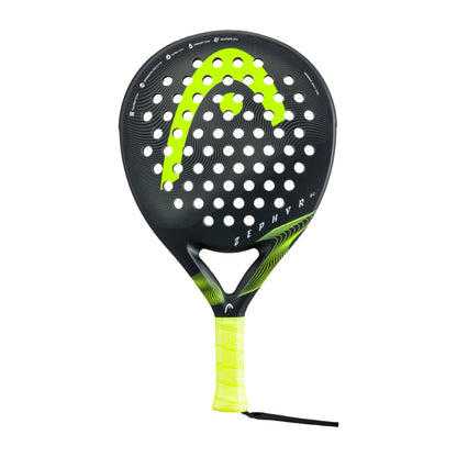 HEAD ZEPHYR UL 2023 PADEL RACKET