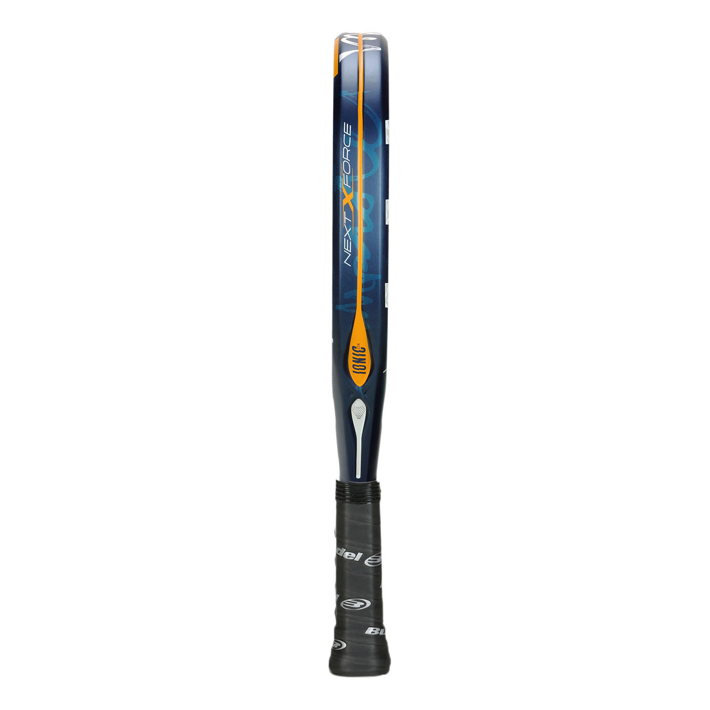 BULLPADEL IONIC CONTROL 25 2025