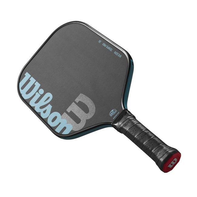 WILSON TEMPO PRO 16MM PICKLEBALL