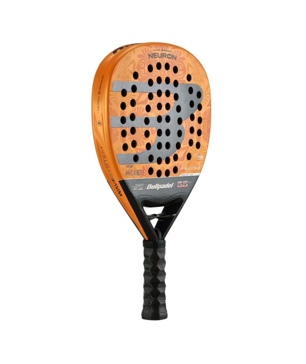 BULLPADEL NEURON MX MEXICO 55 LTD – Padel Padel