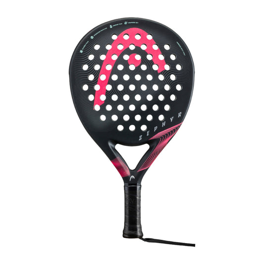 HEAD ZEPHYR 2023 225033 PADEL RACKET