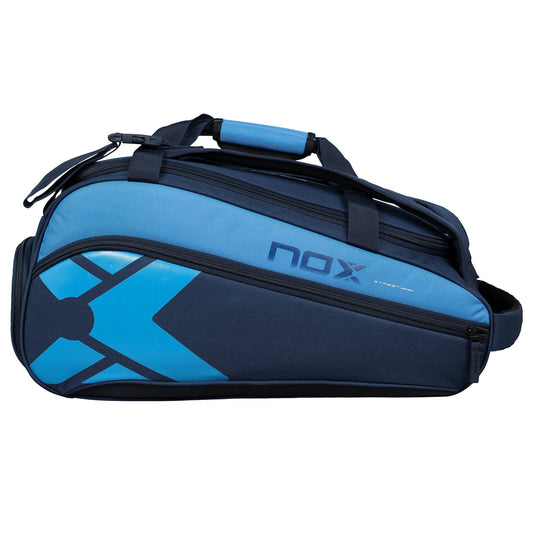 NOX  STREET SERIES SKY BLUE PADELBAG 2025