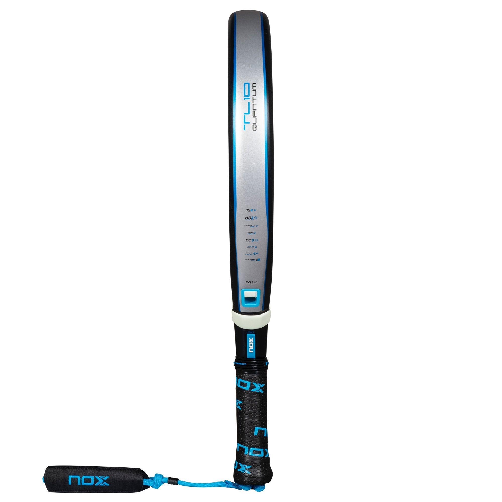 NOX TL10 QUANTUM 12K PTL10LUXQ25 2025 – Padel Padel