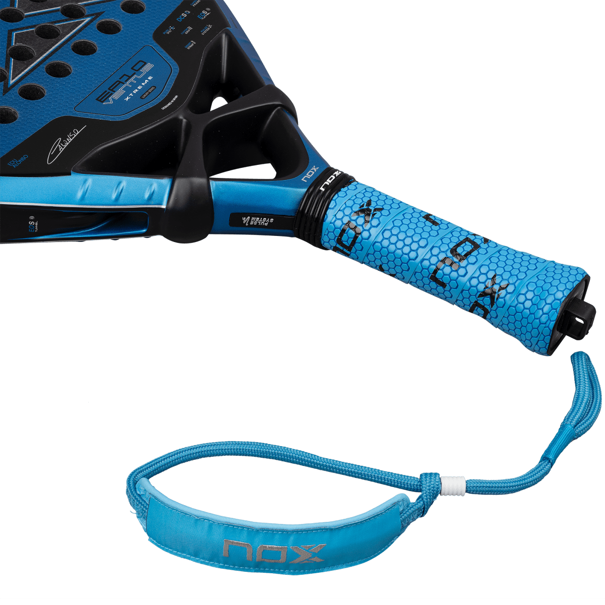 NOX EA10 VENTUS ATTACK 12K XTREM 2026