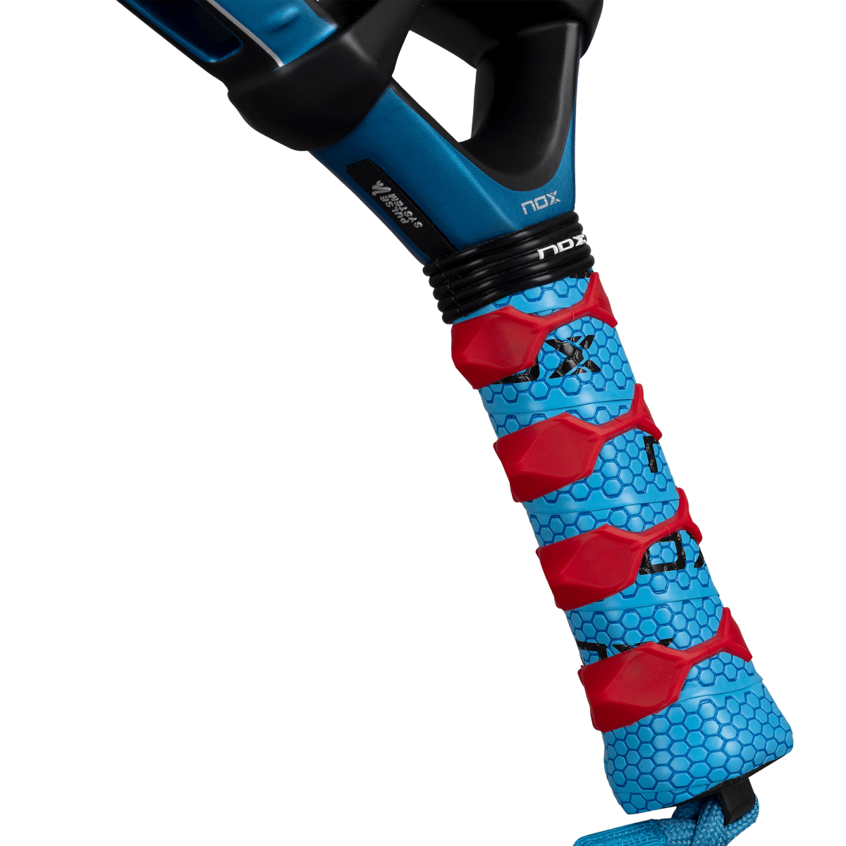 NOX EA10 VENTUS ATTACK 12K XTREM 2026