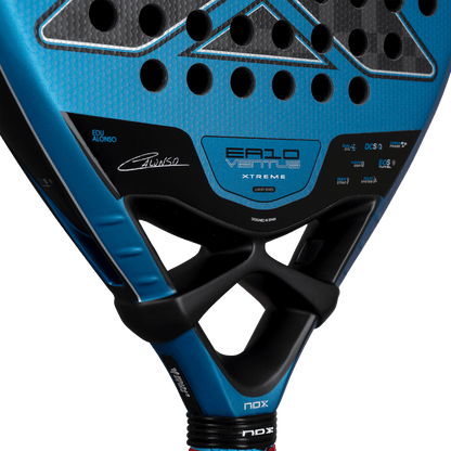 NOX EA10 VENTUS ATTACK 12K XTREM 2026