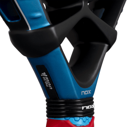 NOX EA10 VENTUS ATTACK 12K XTREM 2026