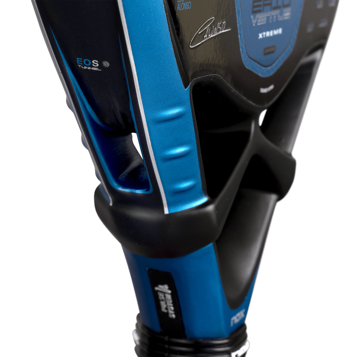 NOX EA10 VENTUS ATTACK 12K XTREM 2026