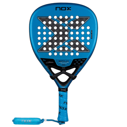 NOX EA10 VENTUS ATTACK 12K XTREM 2026
