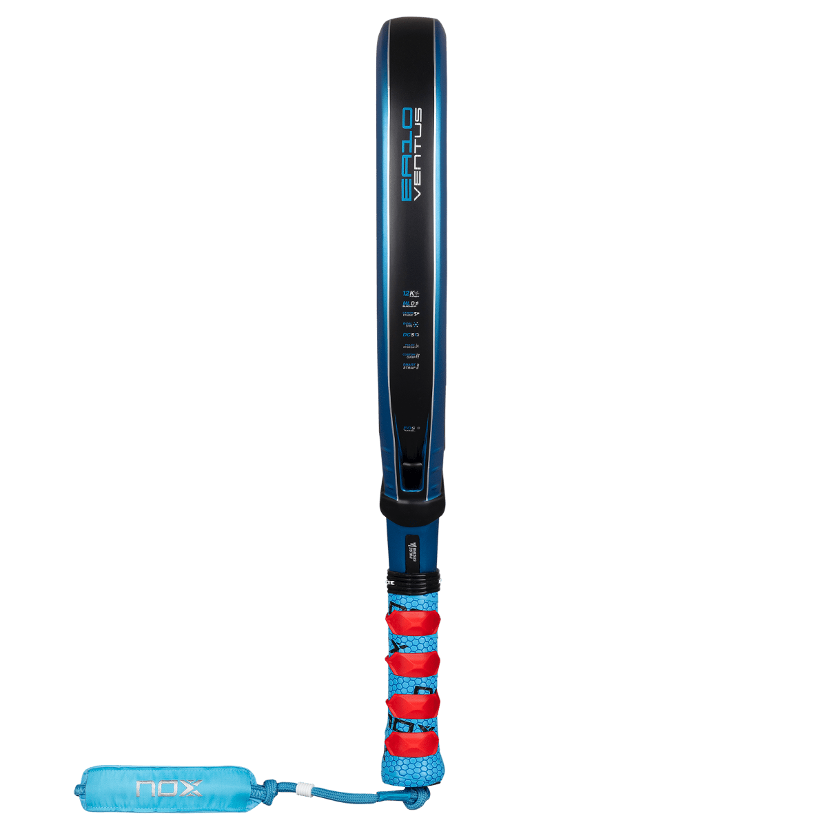 NOX EA10 VENTUS ATTACK 12K XTREM 2026