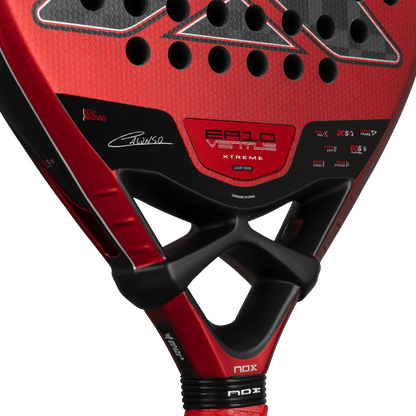 NOX EA10 VENTUS HYBRID 12K XTREM 2026