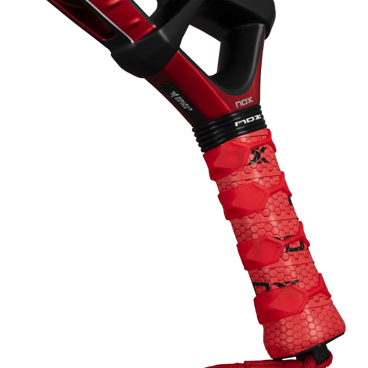 NOX EA10 VENTUS HYBRID 12K XTREM 2026