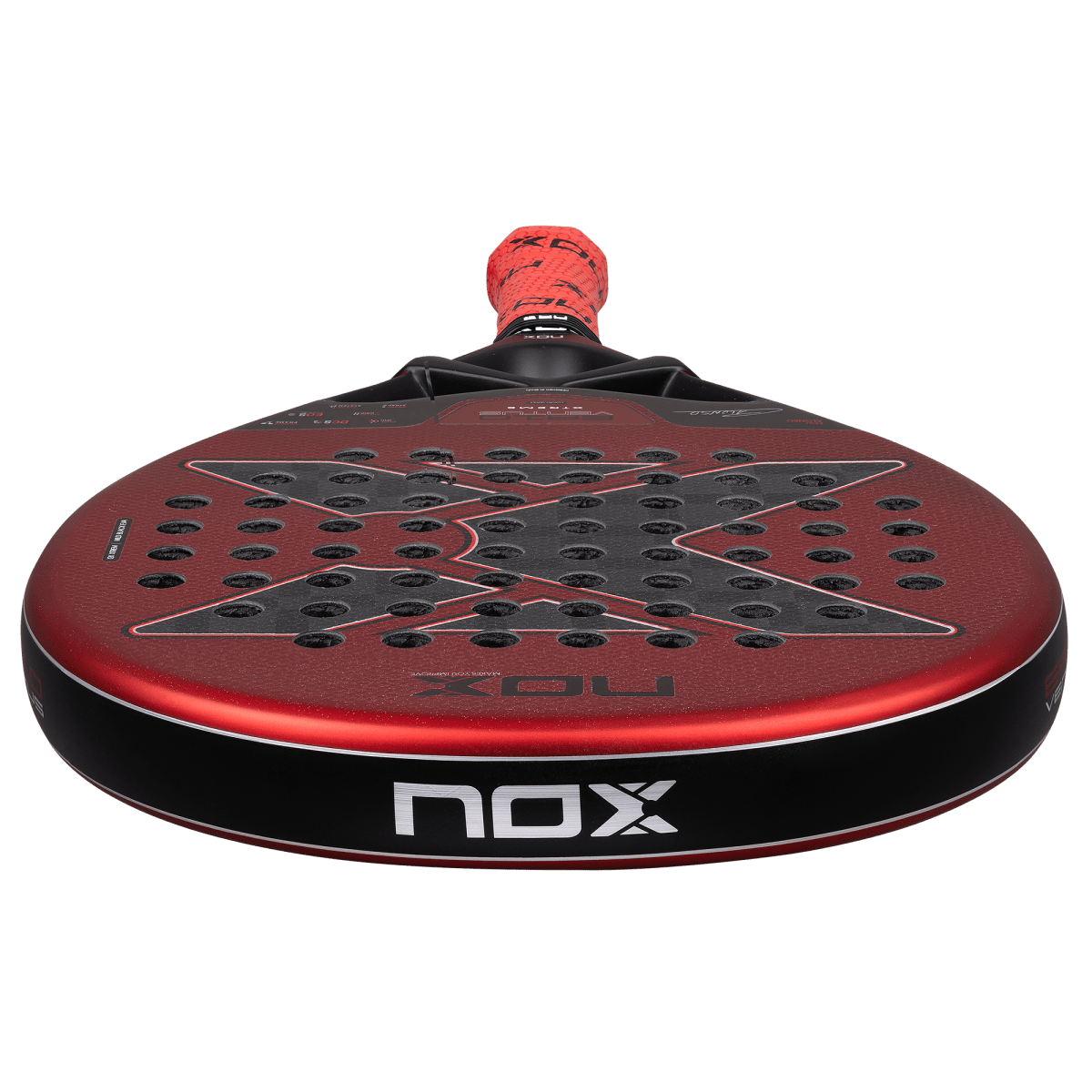 NOX EA10 VENTUS HYBRID 12K XTREM 2026