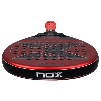 NOX EA10 VENTUS HYBRID 12K XTREM 2026