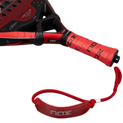 NOX EA10 VENTUS HYBRID 12K XTREM 2026